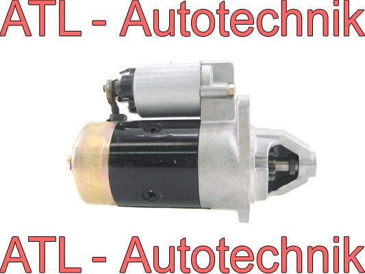 ATL Autotechnik A 77 240 Starter
